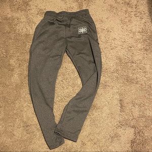 Class of 2022 sweatpants